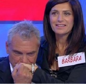 Uomini e donne over Uomini e donne over