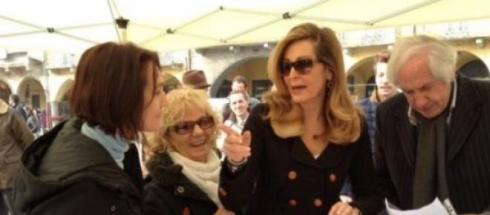Amnistia e indulto per Berlusconi? Parla Santanchè