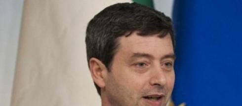 Il ministro della giustizia, Orlando