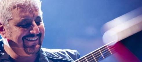 Pino Daniele: è volato via come Pino Mango