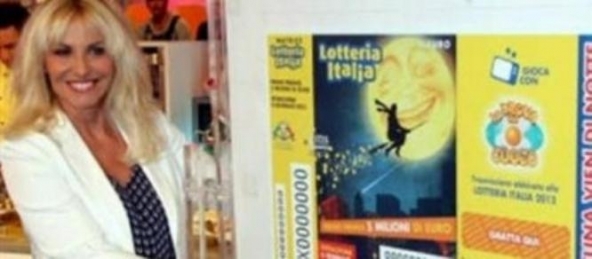 lotteria