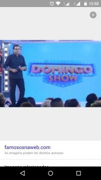 Quanto ganha o apresentador geraldo luis