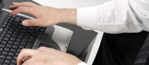 Concorso per archivista a Cava de Tirreni.