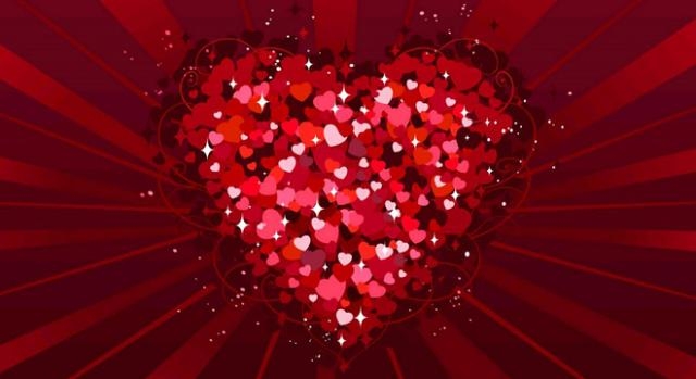 amore virtuale in chat