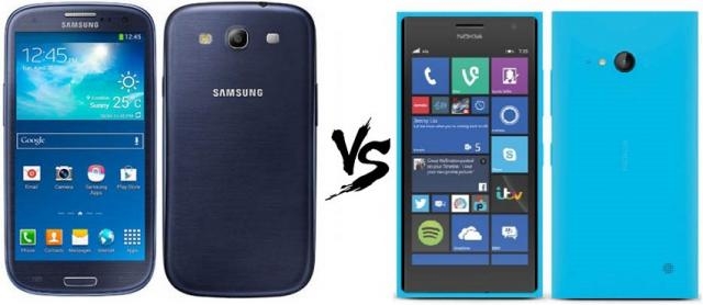 Nokia 6 Vs Samsung Tab 3 Nokia 6 Vs Samsung Tab 3
