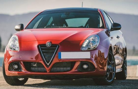 Alfa Romeo Giulietta Quadrifoglio Verde Prestazioni