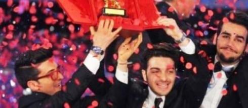 Il Volo, successo anche dopo Sanremo