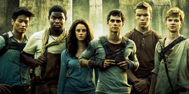 Quando Esce Il Film Maze Runner 2 | maze runner 2 la fuga anticipazioni trama e data di Quando Esce Il Film Maze Runner 2 | maze runner 2 la fuga anticipazioni trama e data di