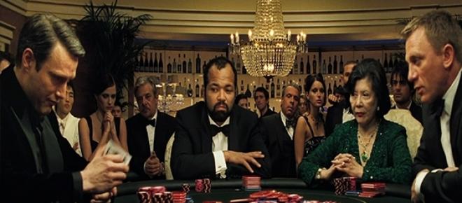 Poker ustawa hazardowa