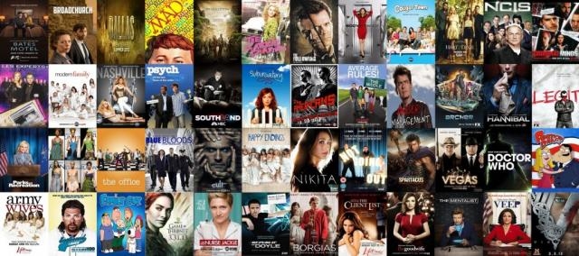 Serie Tv Serie Tv