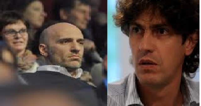 La corrupción solo como excusa La corrupción solo como excusa