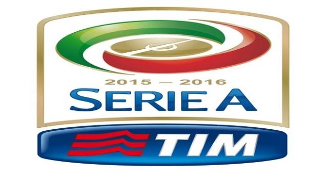 LIVE / Calendario Serie A Tim 2015/16 date, derby, big match