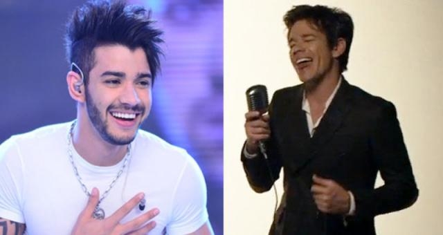 Nate Ruess disse que ouvirá adaptação