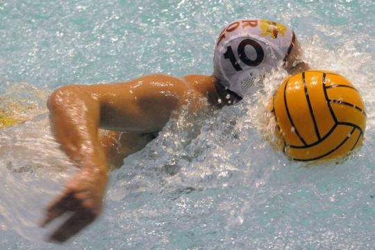Pallanuoto A1 maschile, risultati e classifica dopo la 1^ giornata di