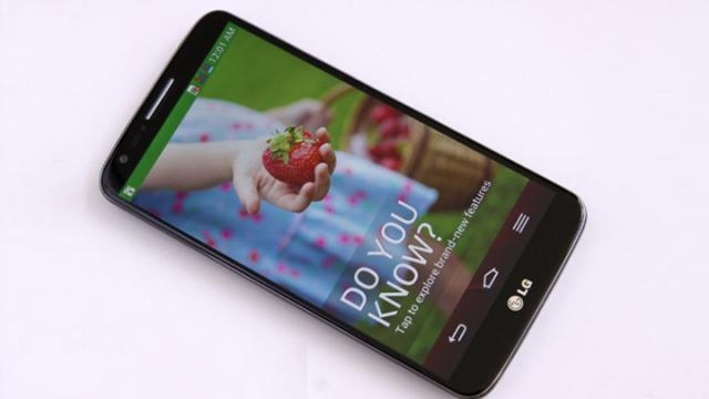 smartphone