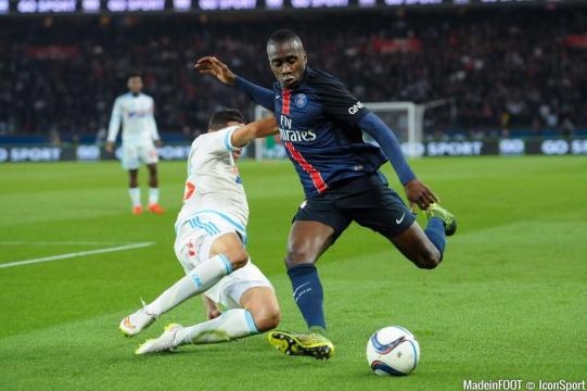 Rencontre ligue 1 2016