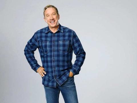 a biography of tim allen an actor and comedian Timothy alan dick (born june 13, 1953) known professionally as tim allen, is an american actor and comedian he is known for his role in the sitcom home improvement. a biography of tim allen an actor and comedian Timothy alan dick (born june 13, 1953) known professionally as tim allen, is an american actor and comedian he is known for his role in the sitcom home improvement.