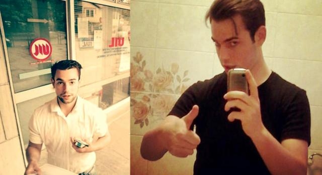 Andrea Da Lio morto a 24 anni: non si ? pi? svegliato.