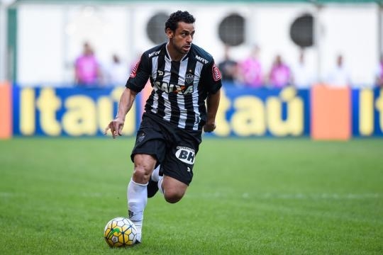 [Tudo Timão] Fred é especulado no Corinthians numa possível troca envolvendo Marlone