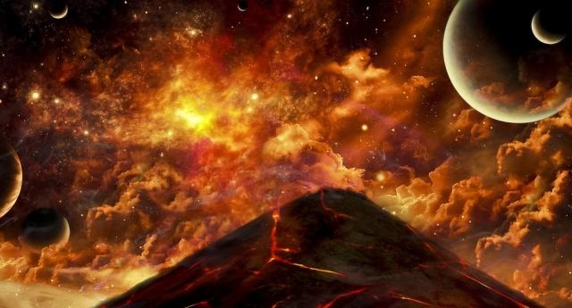 Armageddon — Logos Apologia - logosapologia.org