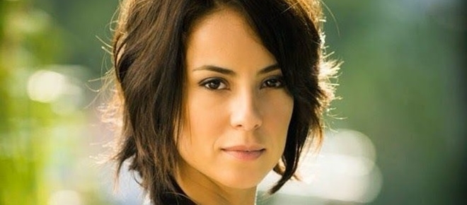 Andreia horta ensaio
