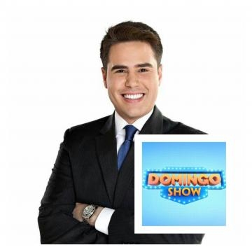 Quanto ganha o apresentador geraldo luis