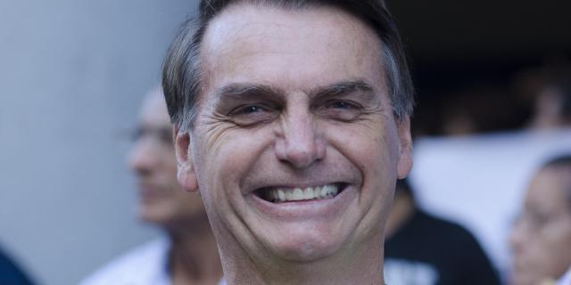 Resultado de imagem para Bolsonaro