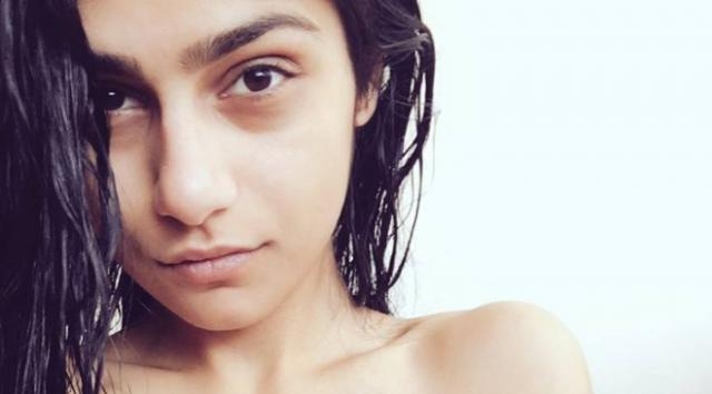 Mia Khalifa Kopftuch Mia Khalifa Kopftuch