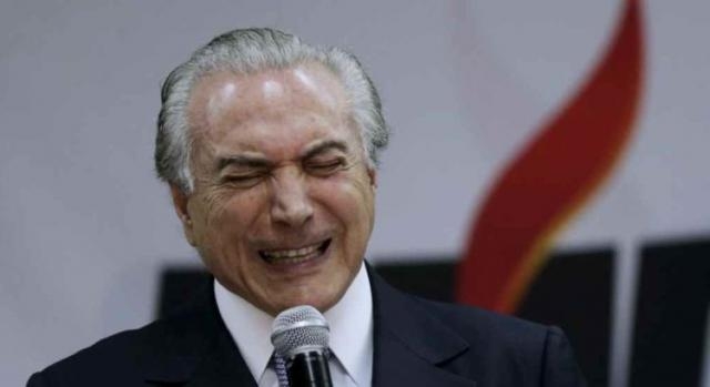 Resultado de imagem para temer