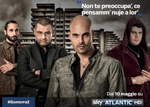 Gomorra 4 Streaming Gomorra 4 Streaming