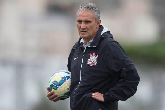 Corinthians fará últimas avaliações neste sábado; veja as opções de Tite