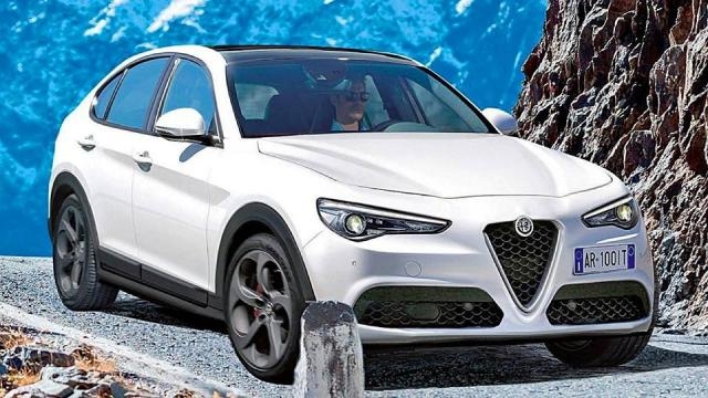 Alfa Romeo 7 Modelli Per Cambiare La Storia