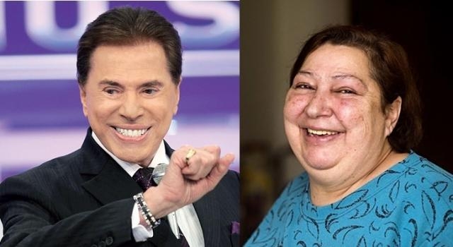 Exame de calouros silvio santos