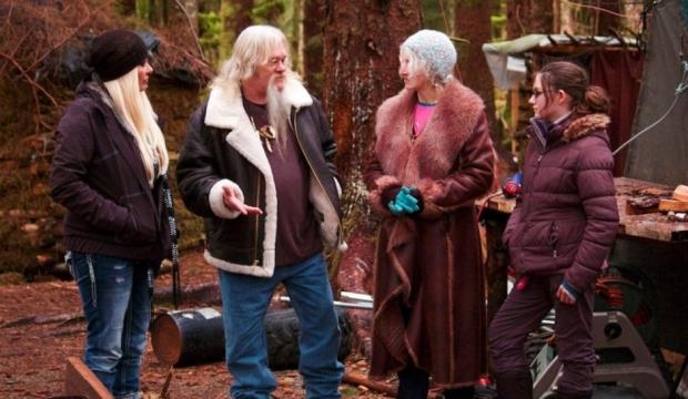 'Alaskan Bush People' reveal: Brown's estranged sibling feels family dog comes before her?