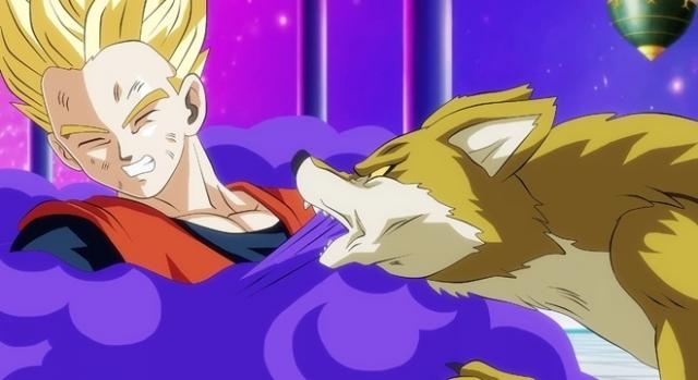 Jkanime dragon ball super Jkanime dragon ball super