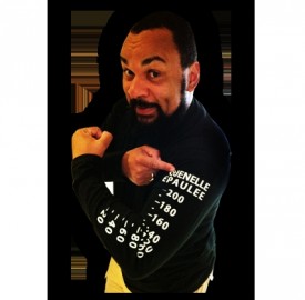 Tshirt e Gadget dedicati alla quenelle