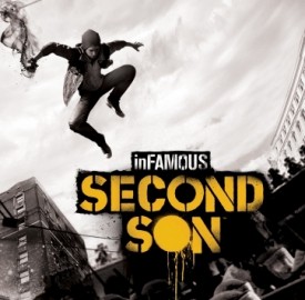 Infamous Second Son per PS4 dal 2014