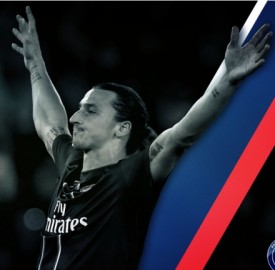 Le TOP zingarate di Zlatan Ibrahimovic 