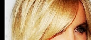 Capelli con ciuffo 2014  