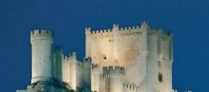 Castillo de Peñafiel Valladolid 3