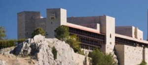 castillo de Santa Catalina 2 