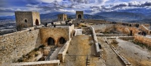 castillo Santa Catalina 3