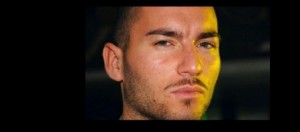 Alessandro Muriglio attacca Jonàs, Uomini e donne