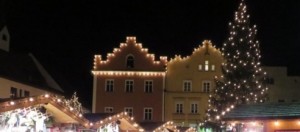 Mercatini di Natale 2013 a Vipiteno