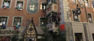 Mercatini di Natale 2013: Innsbruck