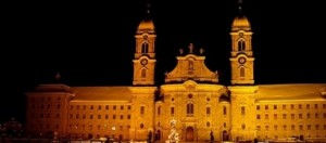 Mercatini di Natale a Einsiedeln