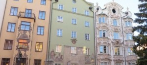 Mercatini di Natale a Innsbruck