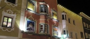 Mercatini di Natale a Vipiteno