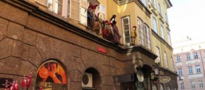 Mercatini di Natale: Innsbruck