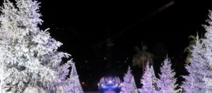 Natale al Casinò di Montecarlo